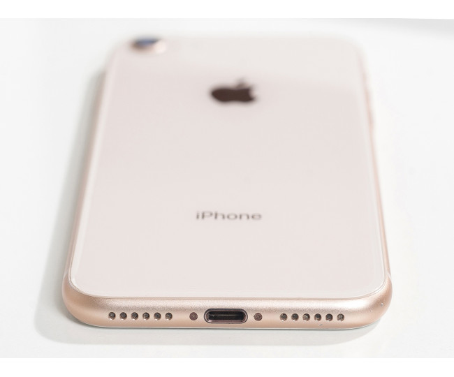 Iphone 8 256 gb Gold б/у